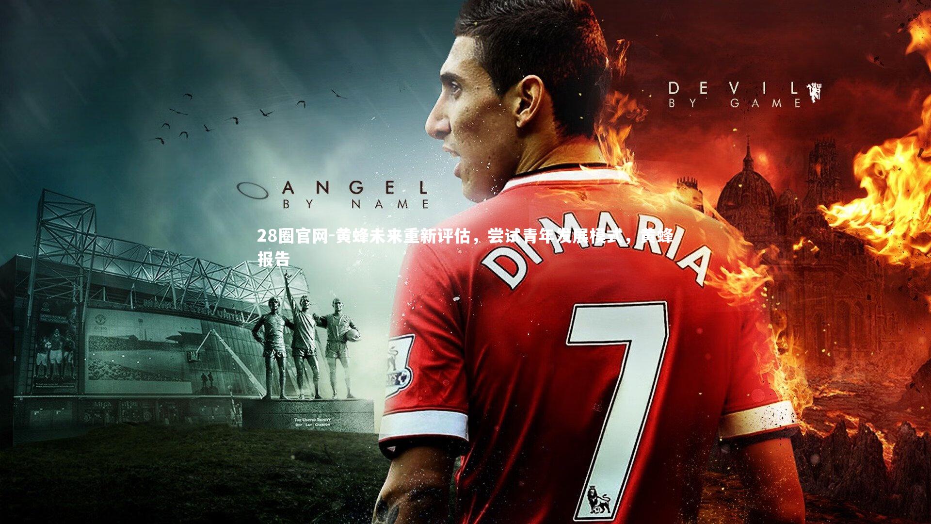 28圈官网-黄蜂未来重新评估，尝试青年发展模式，黄蜂报告