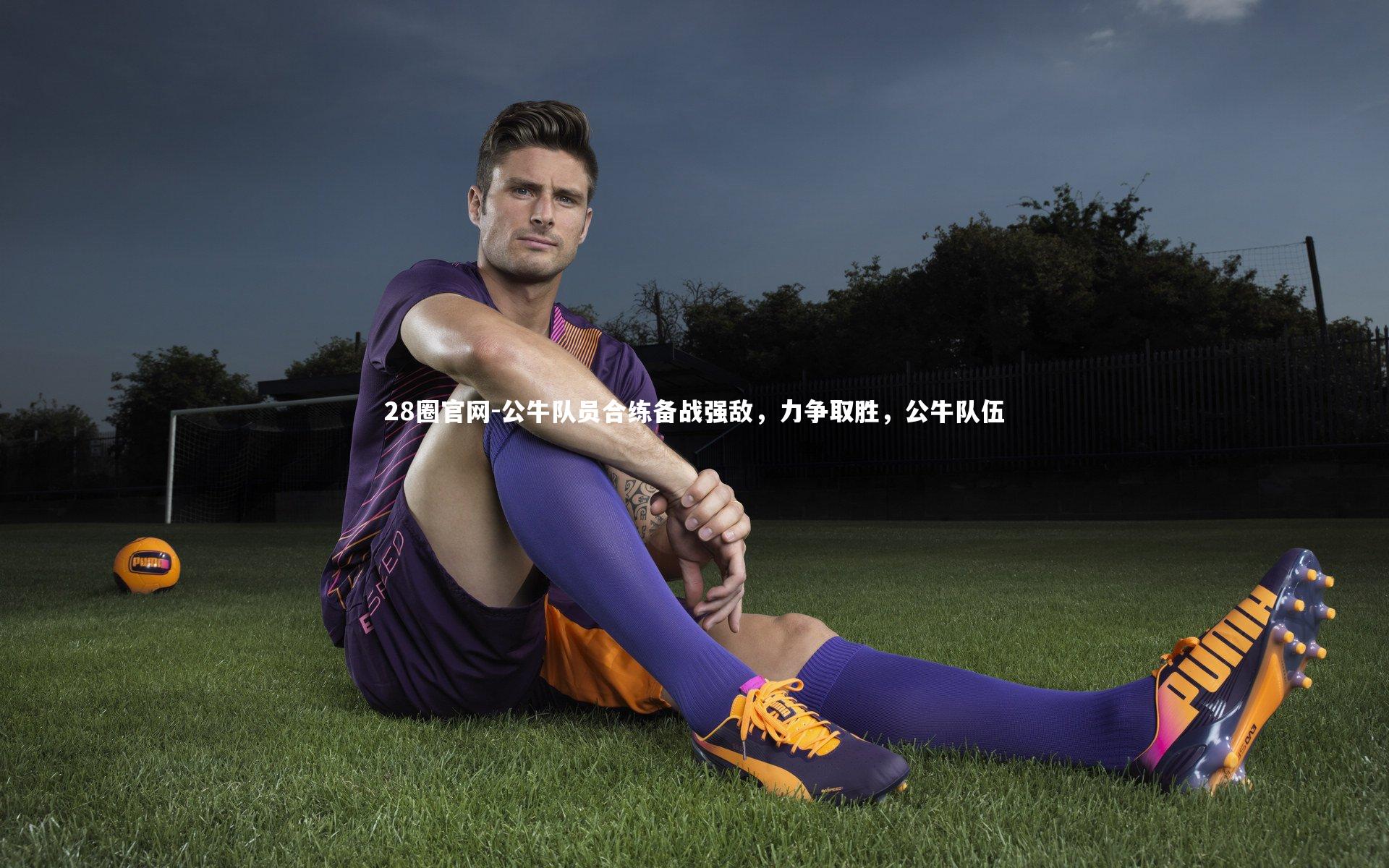 28圈官网-公牛队员合练备战强敌，力争取胜，公牛队伍