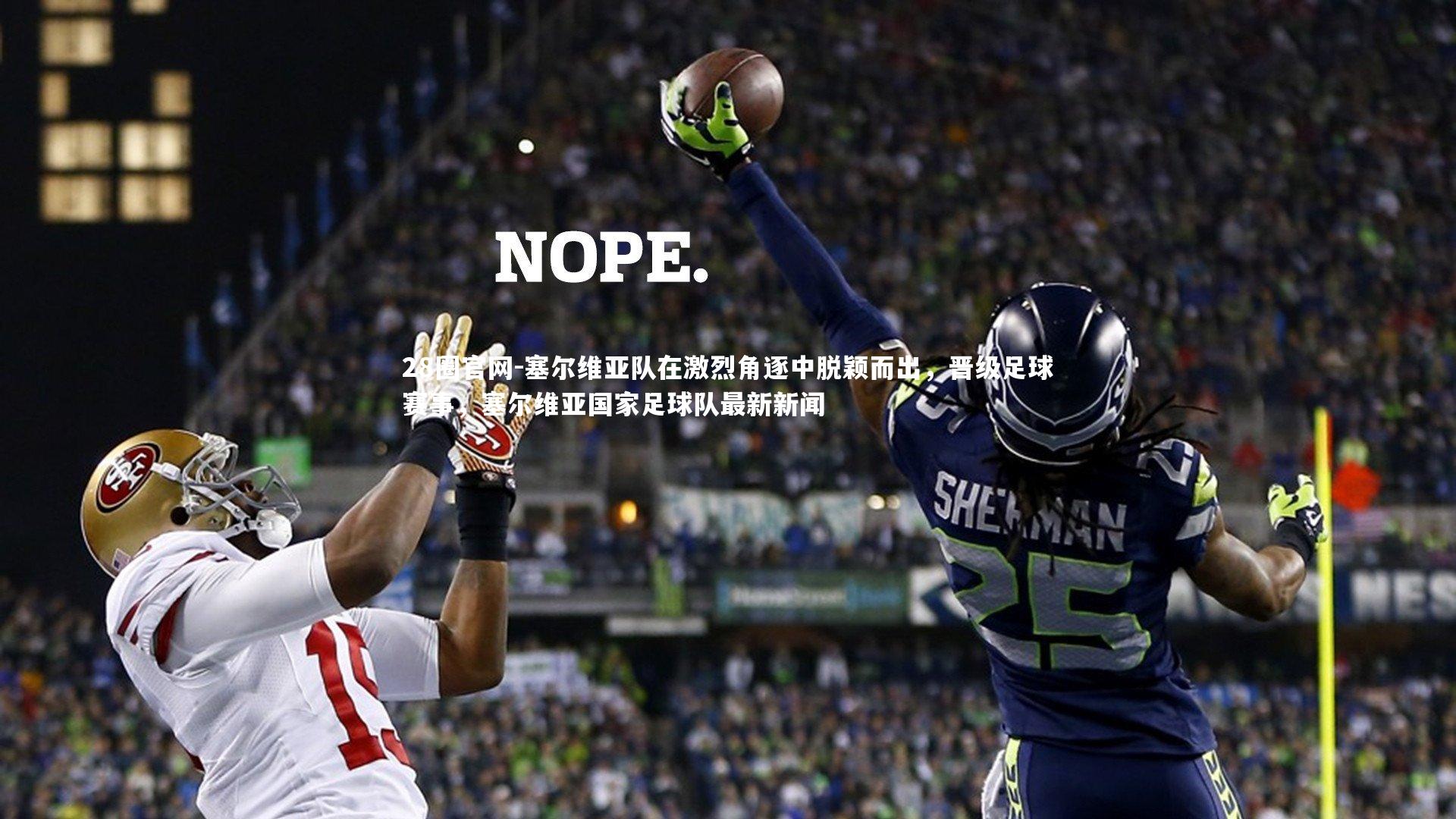 塞尔维亚队在激烈角逐中脱颖而出，晋级足球赛事，塞尔维亚国家足球队最新新闻