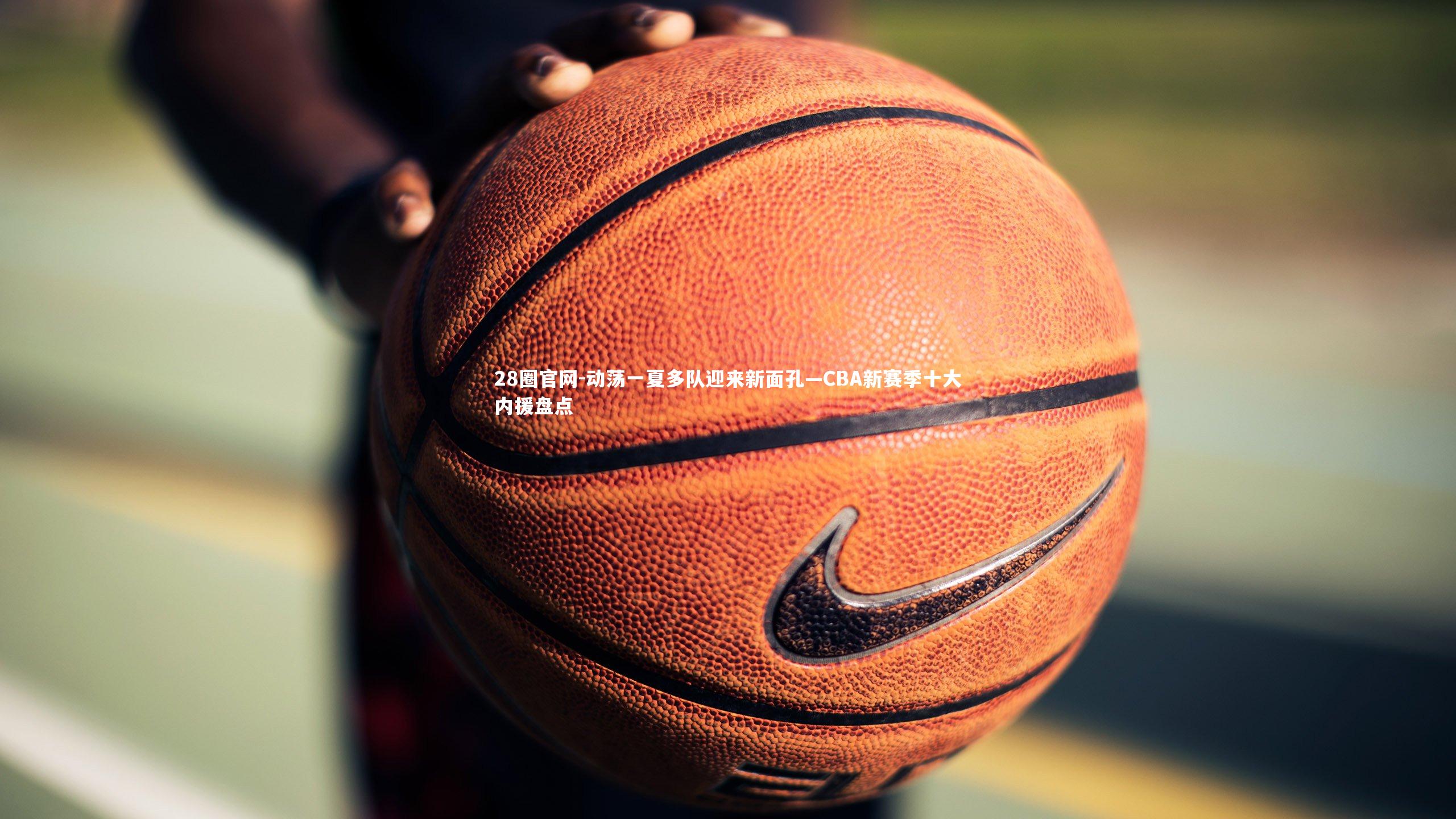 动荡一夏多队迎来新面孔—CBA新赛季十大内援盘点